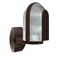 Besa Lighting Costaluz, 3139 Series Sconce, Bronze 1x75W Incandescent 313998-WALL - alternate 1